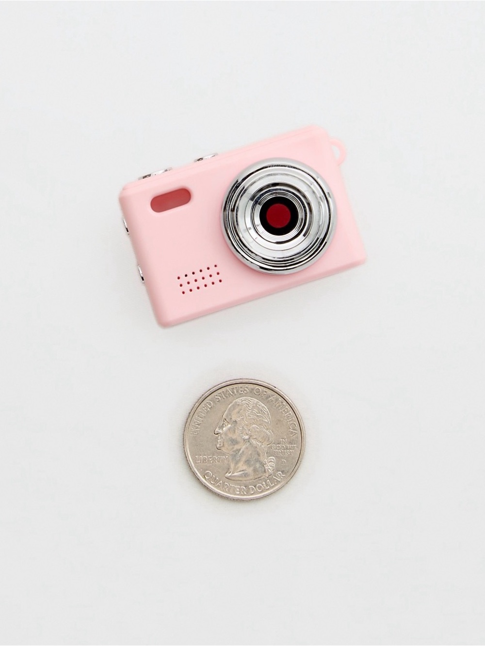 Slide Mini Digital Camera - Picture 4 of 4